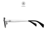 Kính mát Bolon BX7001 dáng lục giác titanium chính hãng fullbox