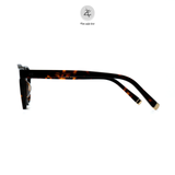  Gọng kính cận loạn nam nữ thời trang Zay eyewear Arthur dáng tròn cao cấp 