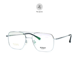  Gọng kính Zay Eyewear TL-88003 dáng phi công kim loại phong cách Hàn Quốc 
