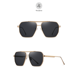  Gọng kính cận loạn dáng vuông thời trang Zay Eyewear JS8520 bền dẻo phong cách hàn quốc 