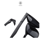  Gọng kính cận loạn dáng vuông thời trang Zay Eyewear 3501 bền dẻo phong cách hàn quốc 