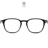  Gọng kính Zay Eyewear LY2261 nhựa TR90 dáng vuông phong cách hàn quốc 