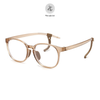  Gọng kính trẻ em Zay eyewear 3119 dáng vuông nhựa TR dẻo Hàn Quốc 