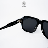 Kính mát Jacques Marif Mage Challenger dáng phi công nhựa acetate cao cấp fullbox