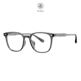Gọng kính Bolon BJ5176 dáng vuông nhựa acetate fullbox chính hãng