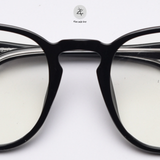 Gọng kính Zay Eyewear K9047 dáng vuông nhựa TR90 phong cách thời trang
