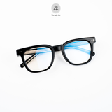  Gọng kính GM Evan dáng vuông nhựa acetate 