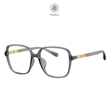  Gọng kính Bolon BJ5182 dáng vuông nhựa acetate chính hãng fullbox 