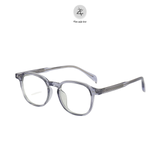 Gọng kính Zay Eyewear 8609 dáng vuông nhựa TR90 cao cấp