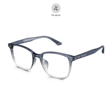 Gọng kính Molsion MJ5131 dáng vuông nhựa acetate chính hãng fullbox