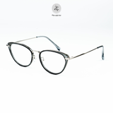  Gọng kính Zay Eyewear S11916 dáng mắt mèo phong cách hàn quốc 