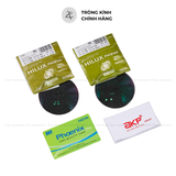 Tròng kính Chống bể thích hợp làm gọng khoan, bắt ốc Hoya 1.53 Phoenix HVP Triver Nhật Bản chính hãng
