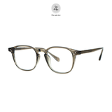  Gọng kính Zay Eyewear LY2261 nhựa TR90 dáng vuông phong cách hàn quốc 