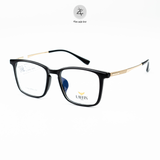 Gọng kính Lavein Paris 1040 dáng vuông nhựa TR90 chính hãng fullbox