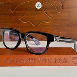 Gọng kính Size To CH VAGILLIONAIRE II dáng vuông nhựa acetate
