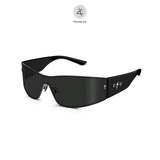 Kính mát Molsion MS8066 dáng mắt mèo nhựa acetate chính hãng fullbox