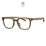  Gọng kính Bolon BJ5167 dáng vuông nhựa acetate chính hãng fullbox 