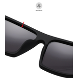  Gọng kính cận loạn dáng vuông thời trang Zay Eyewear TR7556 bền dẻo phong cách hàn quốc 
