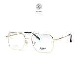  Gọng kính Zay Eyewear TL-88003 dáng phi công kim loại phong cách Hàn Quốc 