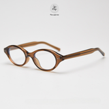 Gọng kính Zay Eyewear k9159 dáng oval phong cách thời trang cao cấp