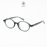  Gọng kính Zay Eyewear W72351 dáng oval phong cách hàn quốc 