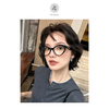  Gọng kính Miu Miu MU01RV dáng mắt mèo nhựa acetate cao cấp fullbox 