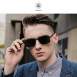  Gọng kính cận loạn dáng vuông thời trang Zay Eyewear ST5925 bền dẻo phong cách hàn quốc 