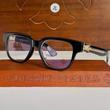 Gọng kính Size To CH VAGILLIONAIRE II dáng vuông nhựa acetate