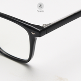 Gọng kính Zay Eyewear LY2316 dáng vuông nhựa TR90 cao cấp