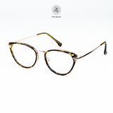  Gọng kính Zay Eyewear S11916 dáng mắt mèo phong cách hàn quốc 
