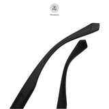  Gọng kính cận loạn dáng vuông thời trang Zay Eyewear TR7556 bền dẻo phong cách hàn quốc 