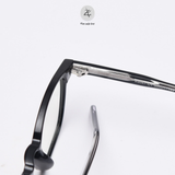 Gọng kính Zay Eyewear K9047 dáng vuông nhựa TR90 phong cách thời trang