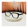  Gọng kính Chanel CH 3461 dáng vuông nhựa acetate cao cấp fullbox 