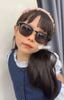  Kính mát trẻ em Zay eyewear SS1 dáng vuông phong cách thời trang 