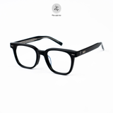  Gọng kính GM Evan dáng vuông nhựa acetate 