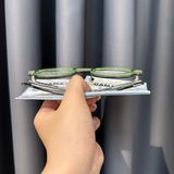  Tròng kính chống ánh sáng xanh Gama 1,56 Bluecut Hàn Quốc chính hãng 