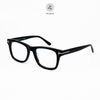  Gọng kính Tom Ford FT0336 dáng vuông nhựa acetate cao cấp fullbox 