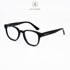  Gọng kính Gucci GG0927O dáng vuông nhựa acetate cao cấp fullbox 
