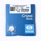  Tròng kính Essilor Pháp Crizal® Rock ngăn ánh sáng xanh chống tia UV hạn chế trầy xước gấp 3 lần - Pháp chính hãng 
