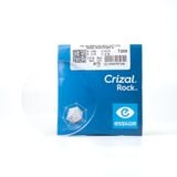  Tròng kính Essilor Pháp Crizal® Rock ngăn ánh sáng xanh chống tia UV hạn chế trầy xước gấp 3 lần - Pháp chính hãng 