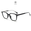 Gọng kính Zay Eyewear LY2316 dáng vuông nhựa TR90 cao cấp