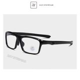  Kính thể thao 81282 Zay eyewaer đa năng bóng đá bóng rổ tennis cầu lông 