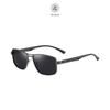 Gọng kính cận loạn dáng vuông thời trang Zay Eyewear ST5925 bền dẻo phong cách hàn quốc