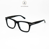  Gọng kính Tom Ford TF0336 dáng vuông nhựa acetate cao cấp fullbox 