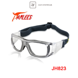  Kính thể thao Panlees JH823 đa năng chịu lực đá bóng, bóng rổ rộng tầm nhìn lớn thoáng khí chính hãng 