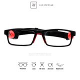  Kính thể thao DT90 Zay eyewear đa năng bóng đá bóng rổ tennis cầu lông 