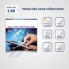  Tròng kính Chống tia UV Hoga 1.56 Hàn Quốc Super HMC chính hãng 