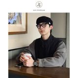  Gọng kính GM South Side dáng vuông nhựa acetate 