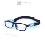 Kính thể thao DT90 Zay eyewear đa năng bóng đá bóng rổ tennis cầu lông 