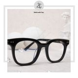 Gọng kính GM South Side dáng vuông nhựa acetate 